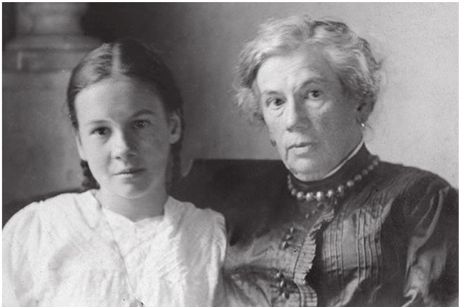 Иллюстрация к книге — Три дочери Льва Толстого [i_145.jpg]