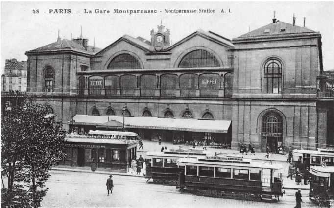 Иллюстрация к книге — Три дочери Льва Толстого [i_147.jpg]