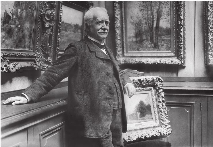 Иллюстрация к книге — Три дочери Льва Толстого [i_153.jpg]