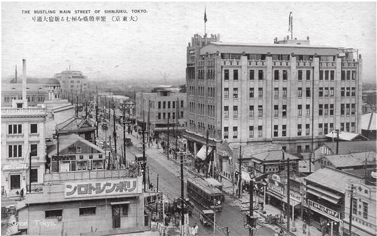 Иллюстрация к книге — Три дочери Льва Толстого [i_162.jpg]