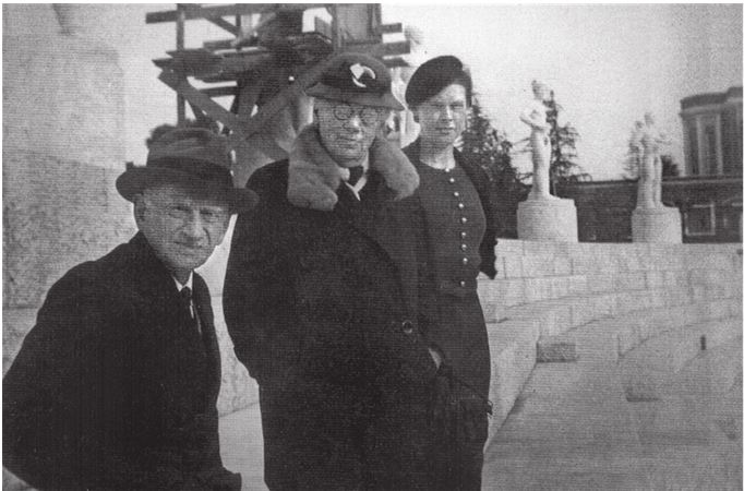 Иллюстрация к книге — Три дочери Льва Толстого [i_175.jpg]