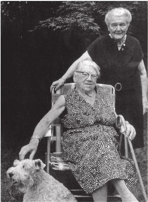 Иллюстрация к книге — Три дочери Льва Толстого [i_198.jpg]