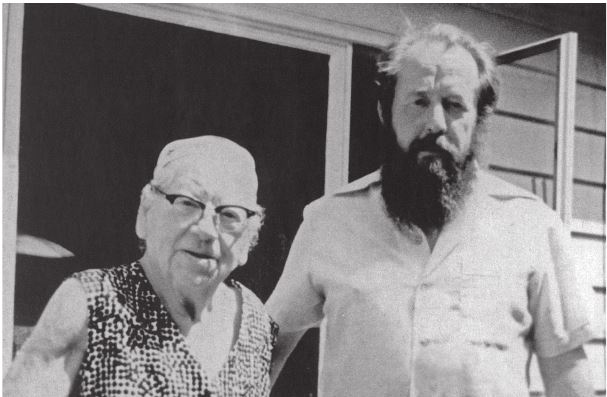 Иллюстрация к книге — Три дочери Льва Толстого [i_199.jpg]