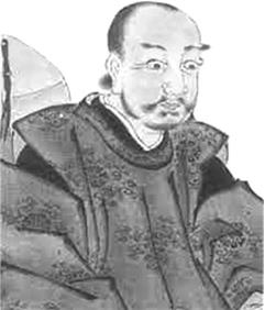 Иллюстрация к книге — Сёгуны Токугава. Династия в лицах [i_026.jpg]