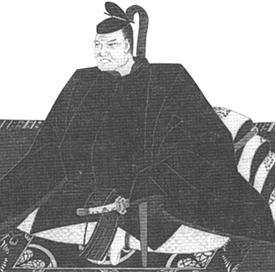 Иллюстрация к книге — Сёгуны Токугава. Династия в лицах [i_037.jpg]