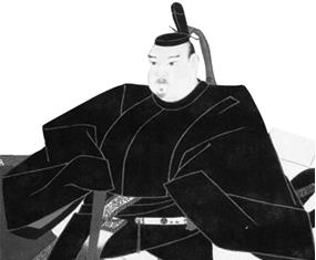 Иллюстрация к книге — Сёгуны Токугава. Династия в лицах [i_049.jpg]