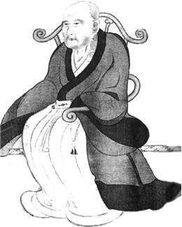 Иллюстрация к книге — Сёгуны Токугава. Династия в лицах [i_060.jpg]