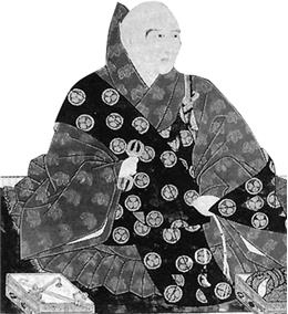 Иллюстрация к книге — Сёгуны Токугава. Династия в лицах [i_064.jpg]