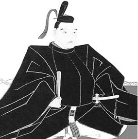 Иллюстрация к книге — Сёгуны Токугава. Династия в лицах [i_068.jpg]