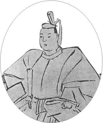 Иллюстрация к книге — Сёгуны Токугава. Династия в лицах [i_077.jpg]