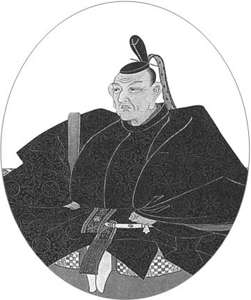 Иллюстрация к книге — Сёгуны Токугава. Династия в лицах [i_079.jpg]