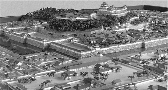 Иллюстрация к книге — Сёгуны Токугава. Династия в лицах [i_080.jpg]