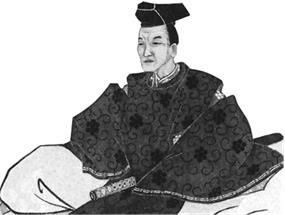 Иллюстрация к книге — Сёгуны Токугава. Династия в лицах [i_111.jpg]