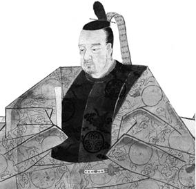 Иллюстрация к книге — Сёгуны Токугава. Династия в лицах [i_124.jpg]