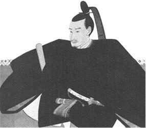 Иллюстрация к книге — Сёгуны Токугава. Династия в лицах [i_131.jpg]