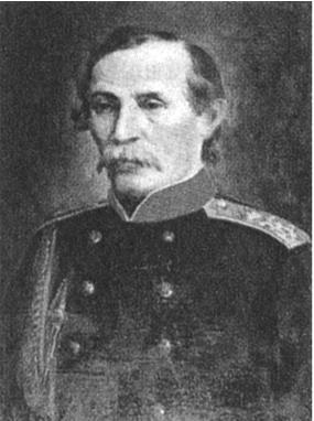 Иллюстрация к книге — Сёгуны Токугава. Династия в лицах [i_143.jpg]