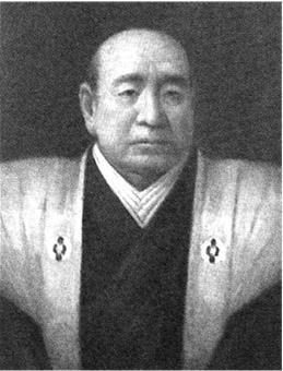 Иллюстрация к книге — Сёгуны Токугава. Династия в лицах [i_147.jpg]