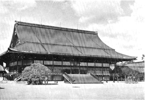 Иллюстрация к книге — Сёгуны Токугава. Династия в лицах [i_169.jpg]