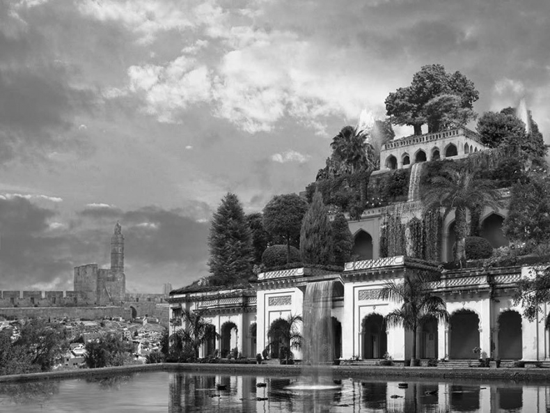 Иллюстрация к книге — Древний мир. Полная история [i_016.jpg]