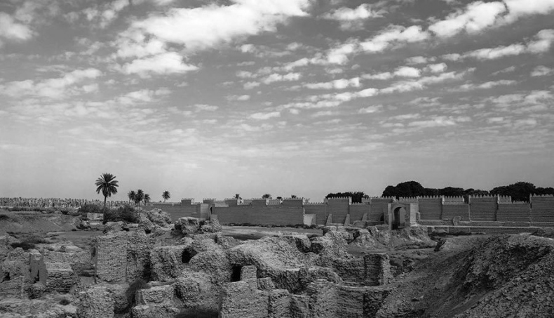 Иллюстрация к книге — Древний мир. Полная история [i_018.jpg]