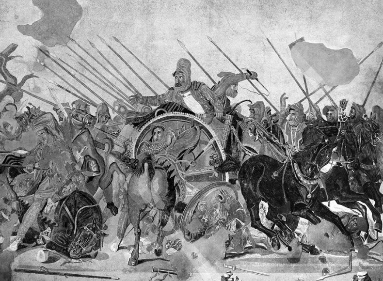 Иллюстрация к книге — Древний мир. Полная история [i_048.jpg]