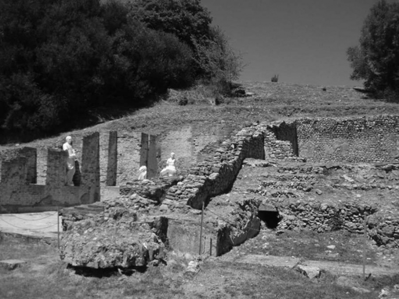 Иллюстрация к книге — Древний мир. Полная история [i_054.jpg]