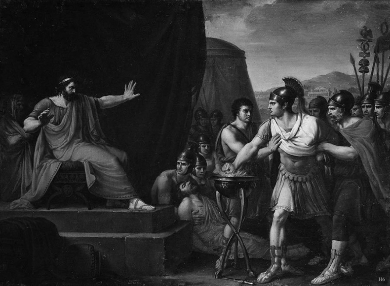 Иллюстрация к книге — Древний мир. Полная история [i_068.jpg]