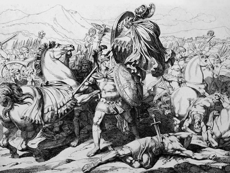 Иллюстрация к книге — Древний мир. Полная история [i_070.jpg]