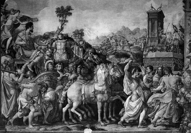 Иллюстрация к книге — Древний мир. Полная история [i_073.jpg]