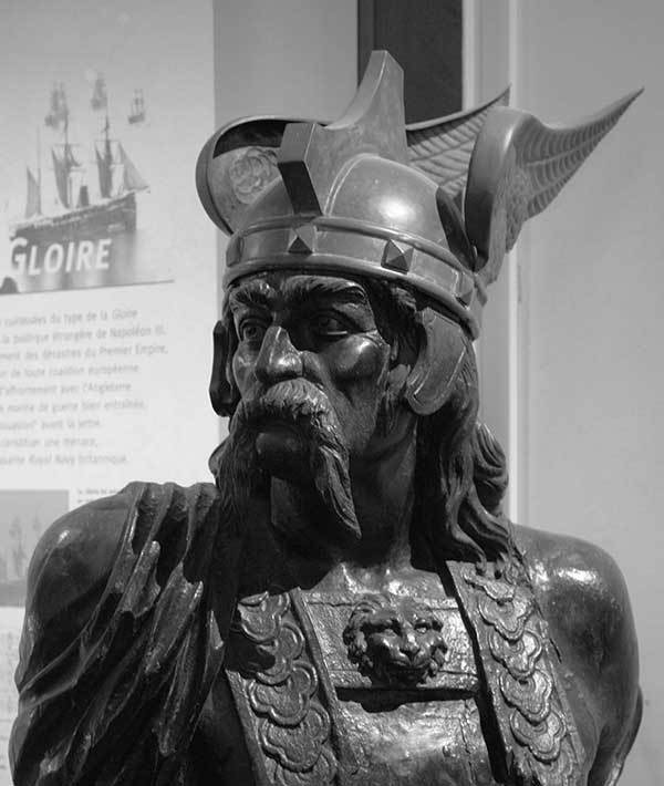 Иллюстрация к книге — Древний мир. Полная история [i_074.jpg]