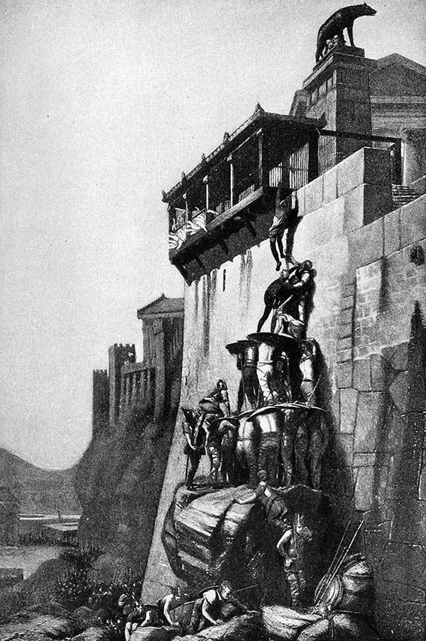 Иллюстрация к книге — Древний мир. Полная история [i_075.jpg]