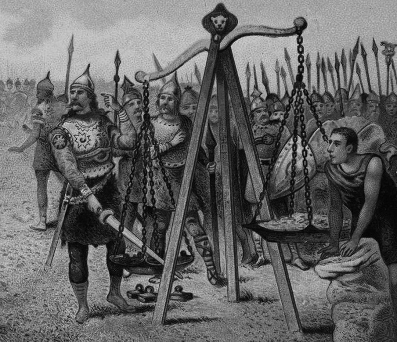 Иллюстрация к книге — Древний мир. Полная история [i_076.jpg]