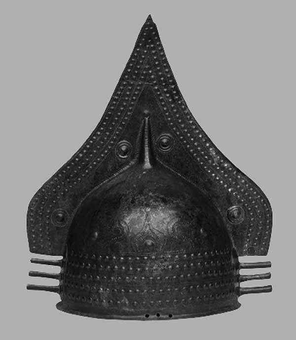 Иллюстрация к книге — Древний мир. Полная история [i_080.jpg]