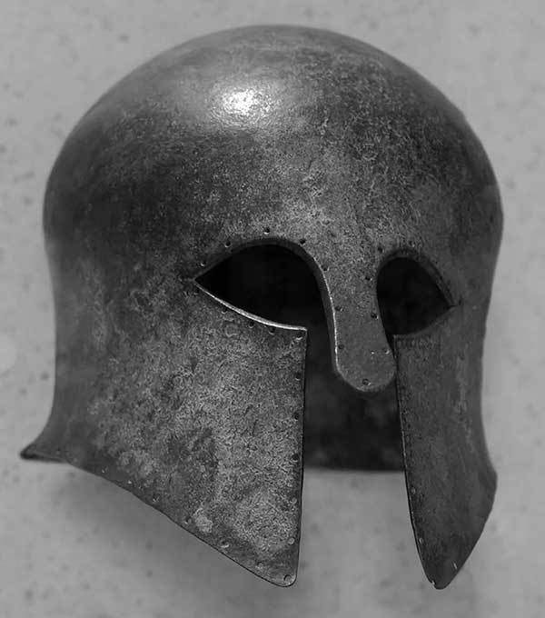 Иллюстрация к книге — Древний мир. Полная история [i_081.jpg]