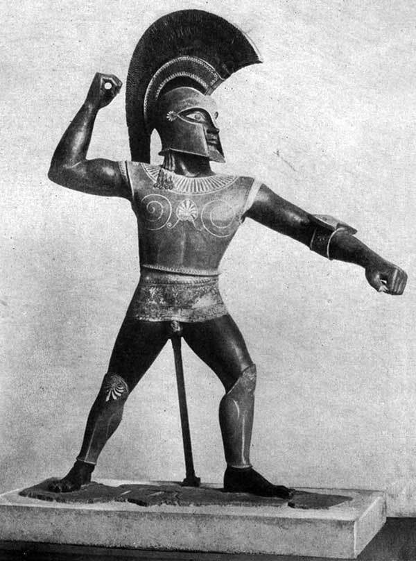 Иллюстрация к книге — Древний мир. Полная история [i_084.jpg]