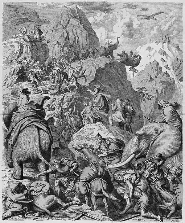 Иллюстрация к книге — Древний мир. Полная история [i_095.jpg]