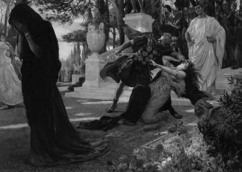 Иллюстрация к книге — Древний мир. Полная история [i_101.jpg]