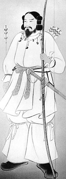 Иллюстрация к книге — Япония. Полная история страны [i_003.jpg]