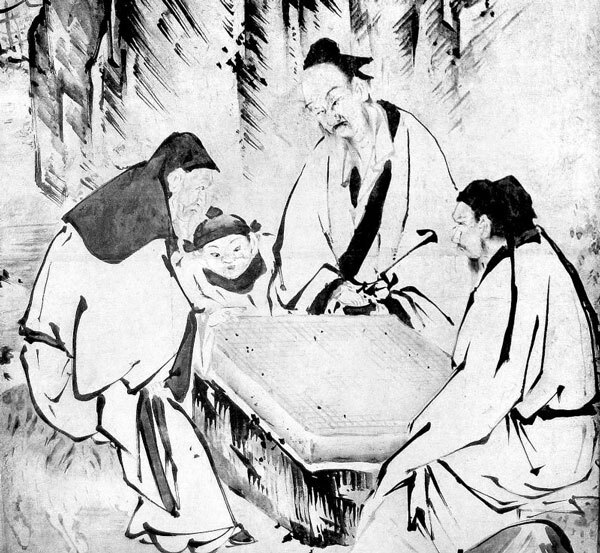 Иллюстрация к книге — Япония. Полная история страны [i_004.jpg]