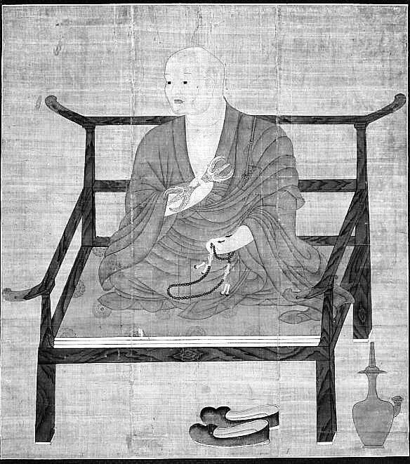 Иллюстрация к книге — Япония. Полная история страны [i_005.jpg]