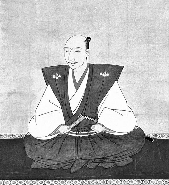 Иллюстрация к книге — Япония. Полная история страны [i_009.jpg]