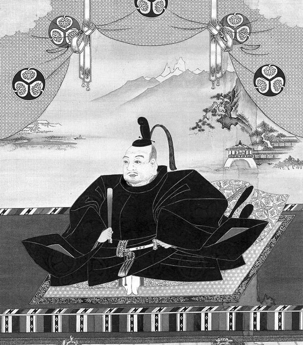 Иллюстрация к книге — Япония. Полная история страны [i_016.jpg]