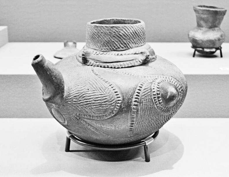 Иллюстрация к книге — Япония. Полная история страны [i_023.jpg]