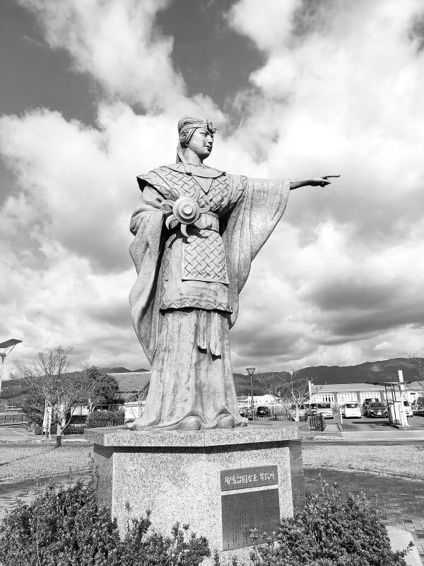 Иллюстрация к книге — Япония. Полная история страны [i_029.jpg]