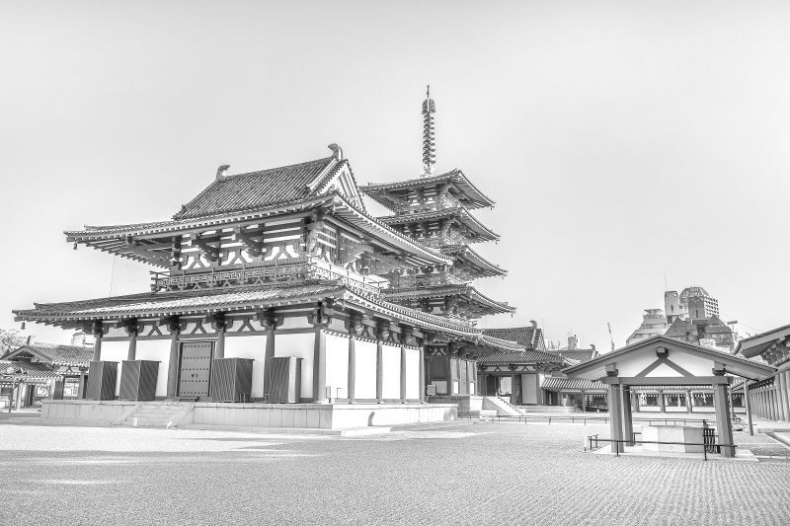 Иллюстрация к книге — Япония. Полная история страны [i_037.jpg]