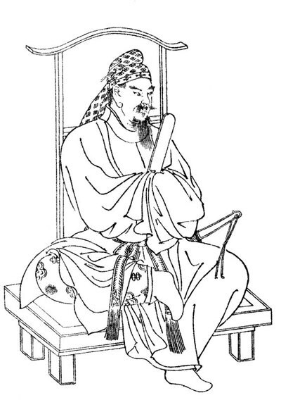 Иллюстрация к книге — Япония. Полная история страны [i_044.jpg]