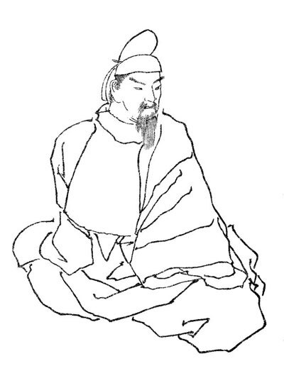 Иллюстрация к книге — Япония. Полная история страны [i_047.jpg]