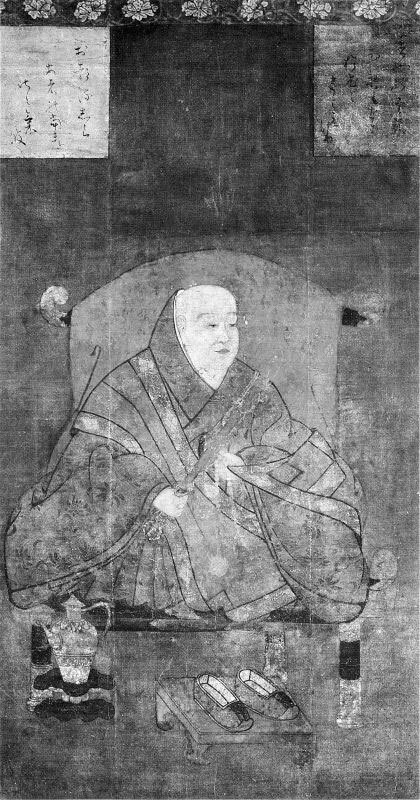 Иллюстрация к книге — Япония. Полная история страны [i_050.jpg]