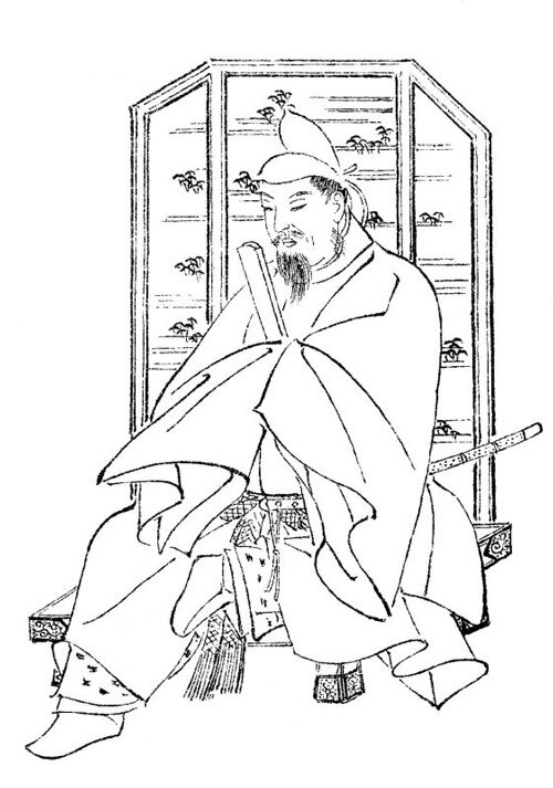 Иллюстрация к книге — Япония. Полная история страны [i_052.jpg]