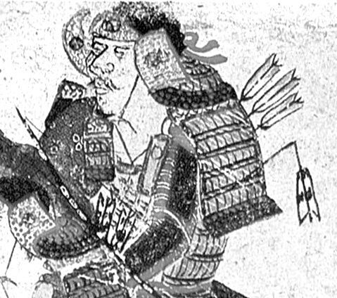 Иллюстрация к книге — Япония. Полная история страны [i_059.jpg]